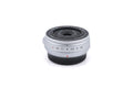 Fujifilm 23mm f2.8 Fujinon XF R WR - Lens