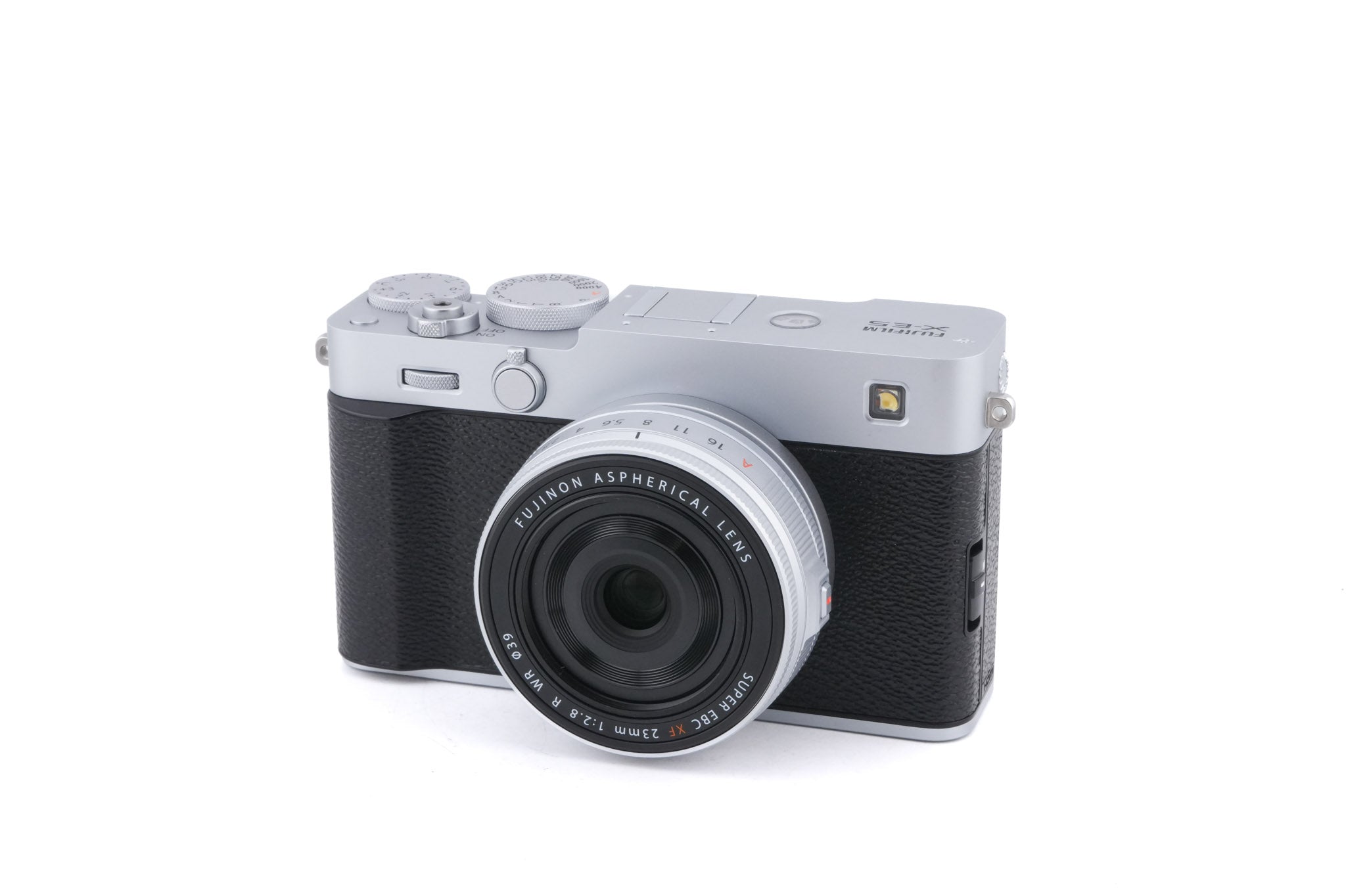 Fujifilm X-E5 + 23mm f2.8 Fujinon XF R WR