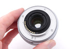 Fujifilm X-E5 + 23mm f2.8 Fujinon XF R WR