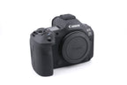 Canon EOS R5 Mark II