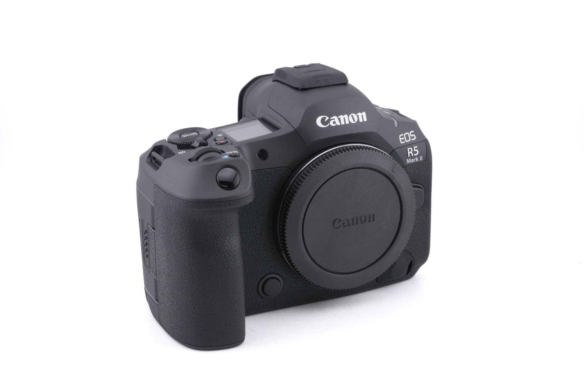 Canon EOS R5 Mark II