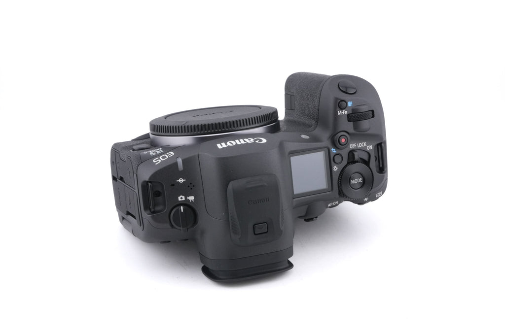 Canon EOS R5 Mark II