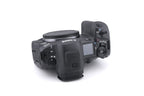 Canon EOS R5 Mark II