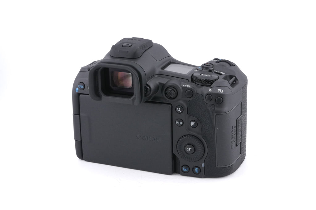 Canon EOS R5 Mark II