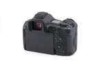 Canon EOS R5 Mark II
