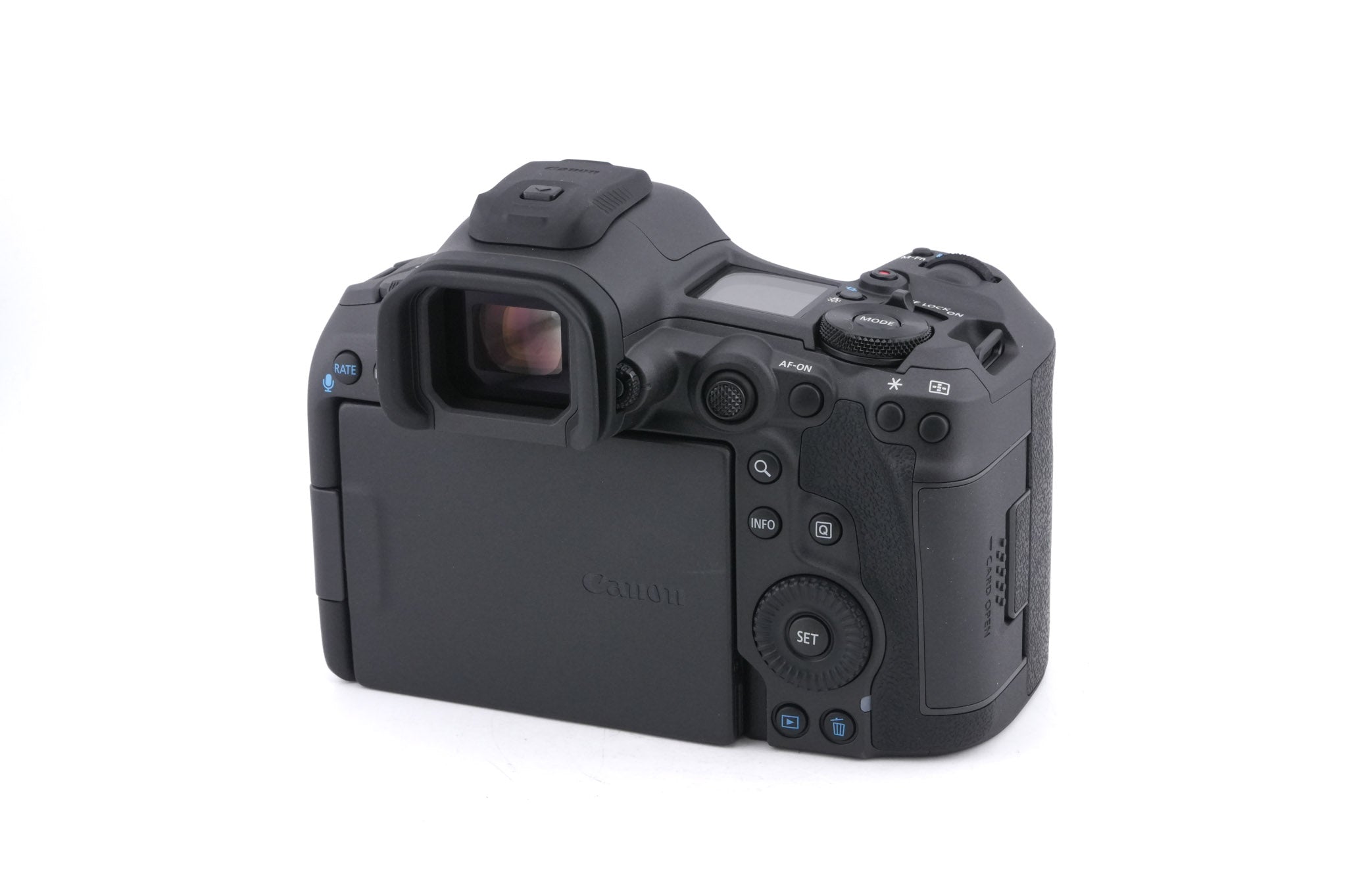 Canon EOS R5 Mark II