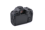 Canon EOS R5 Mark II