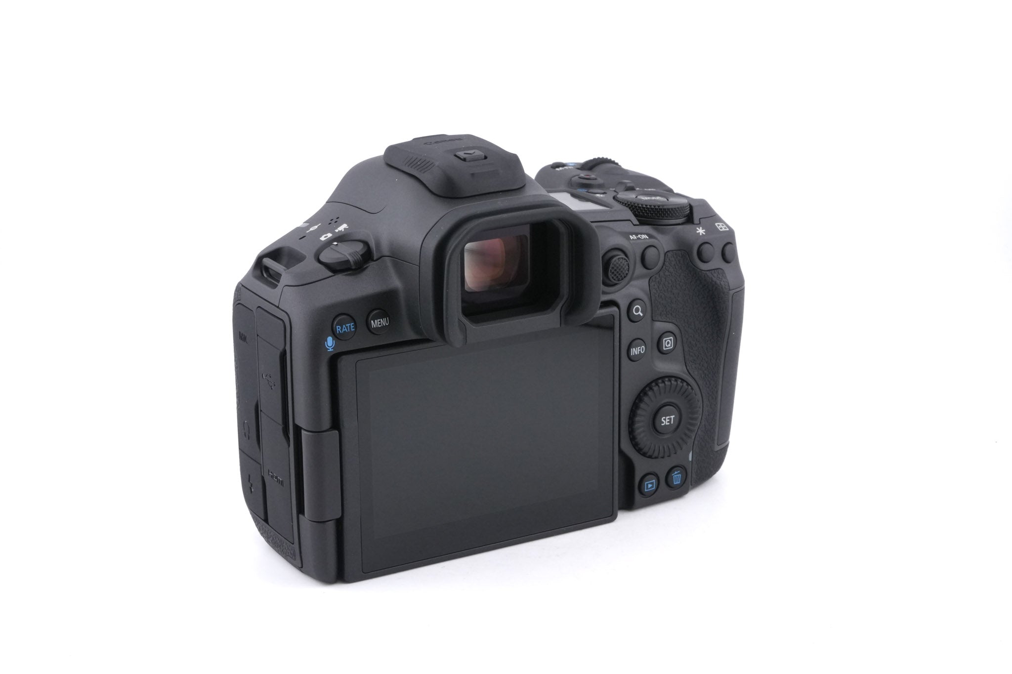 Canon EOS R5 Mark II