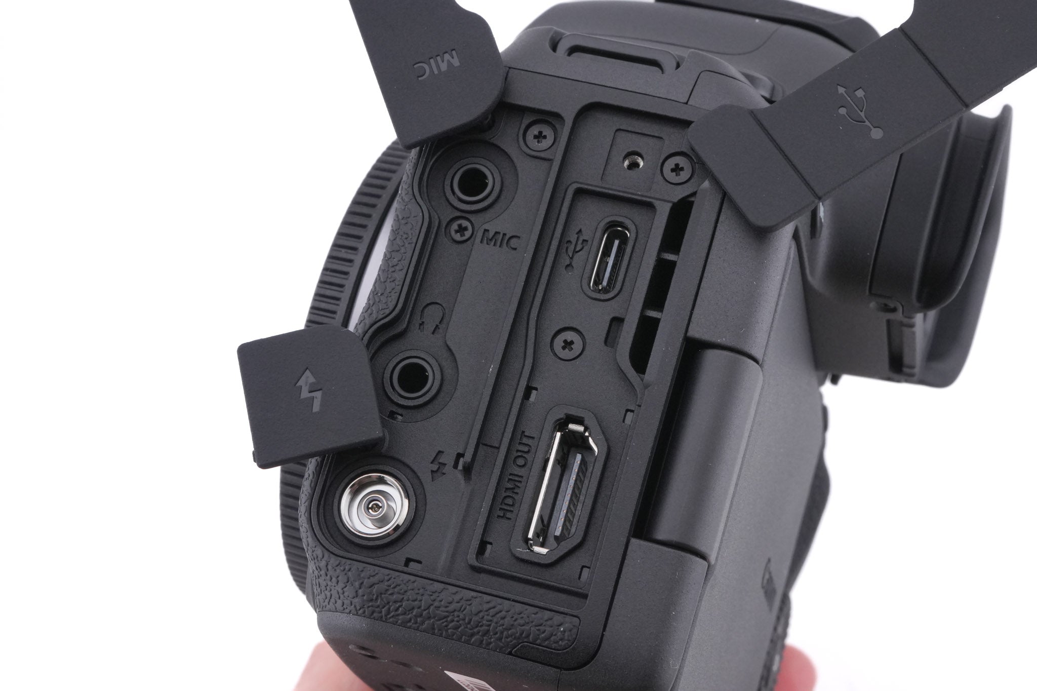 Canon EOS R5 Mark II