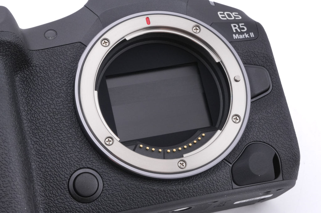 Canon EOS R5 Mark II