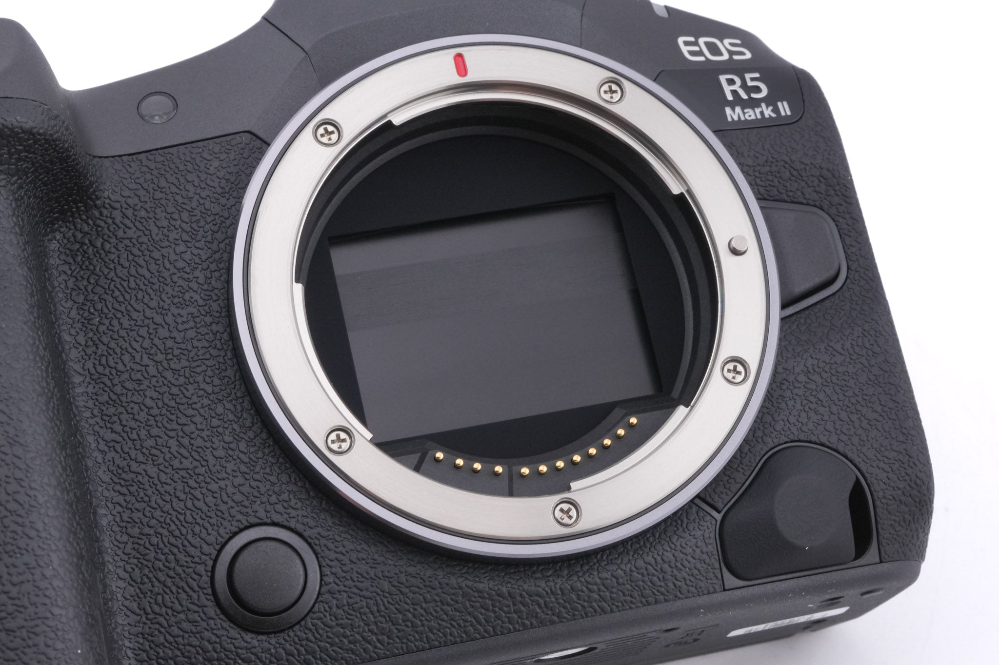 Canon EOS R5 Mark II