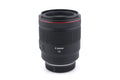 Canon 50mm f1.2 L USM