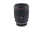 Canon 50mm f1.2 L USM