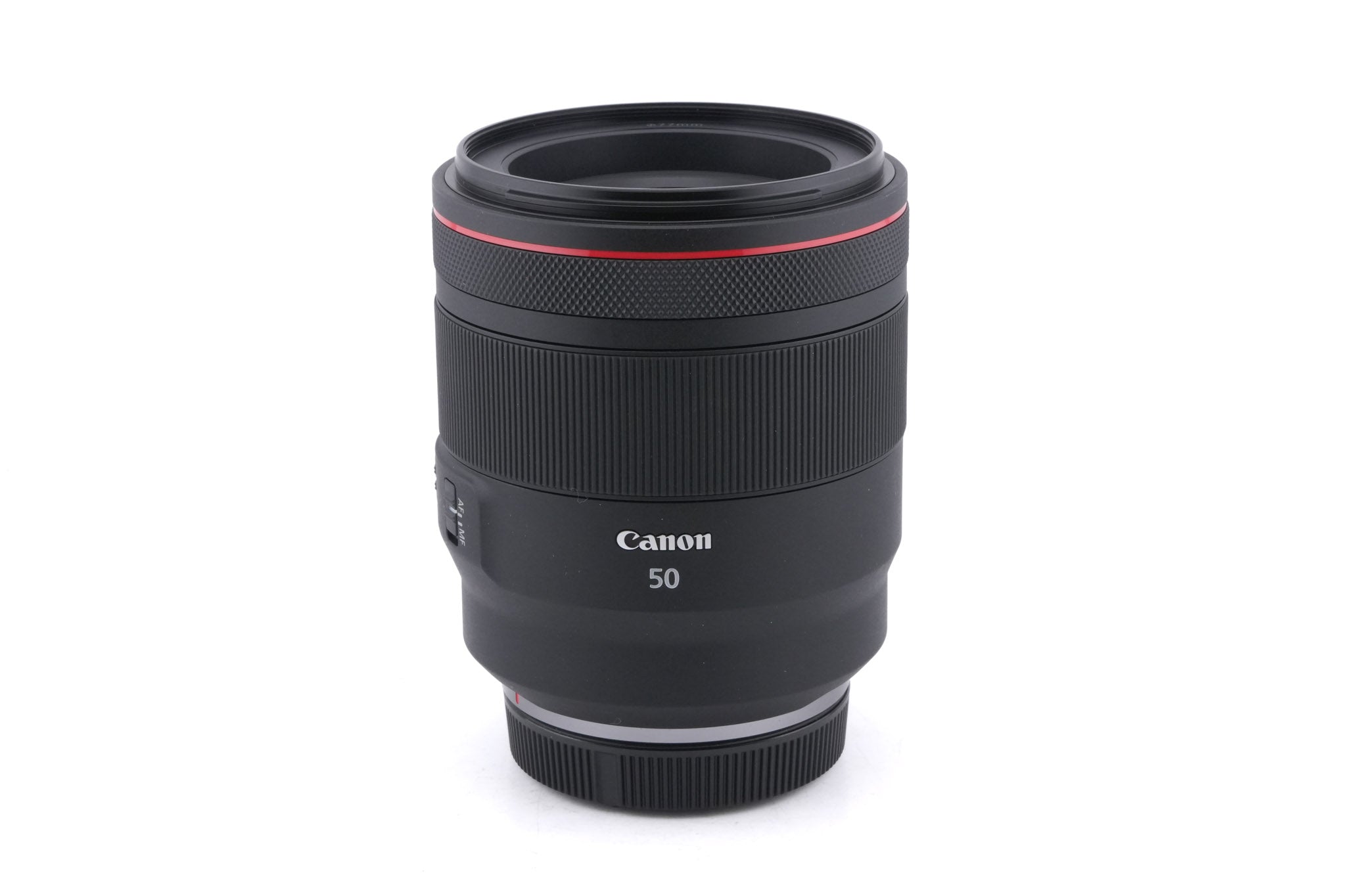 Canon 50mm f1.2 L USM