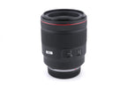 Canon 50mm f1.2 L USM