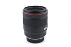 Canon 50mm f1.2 L USM