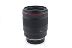 Canon 50mm f1.2 L USM