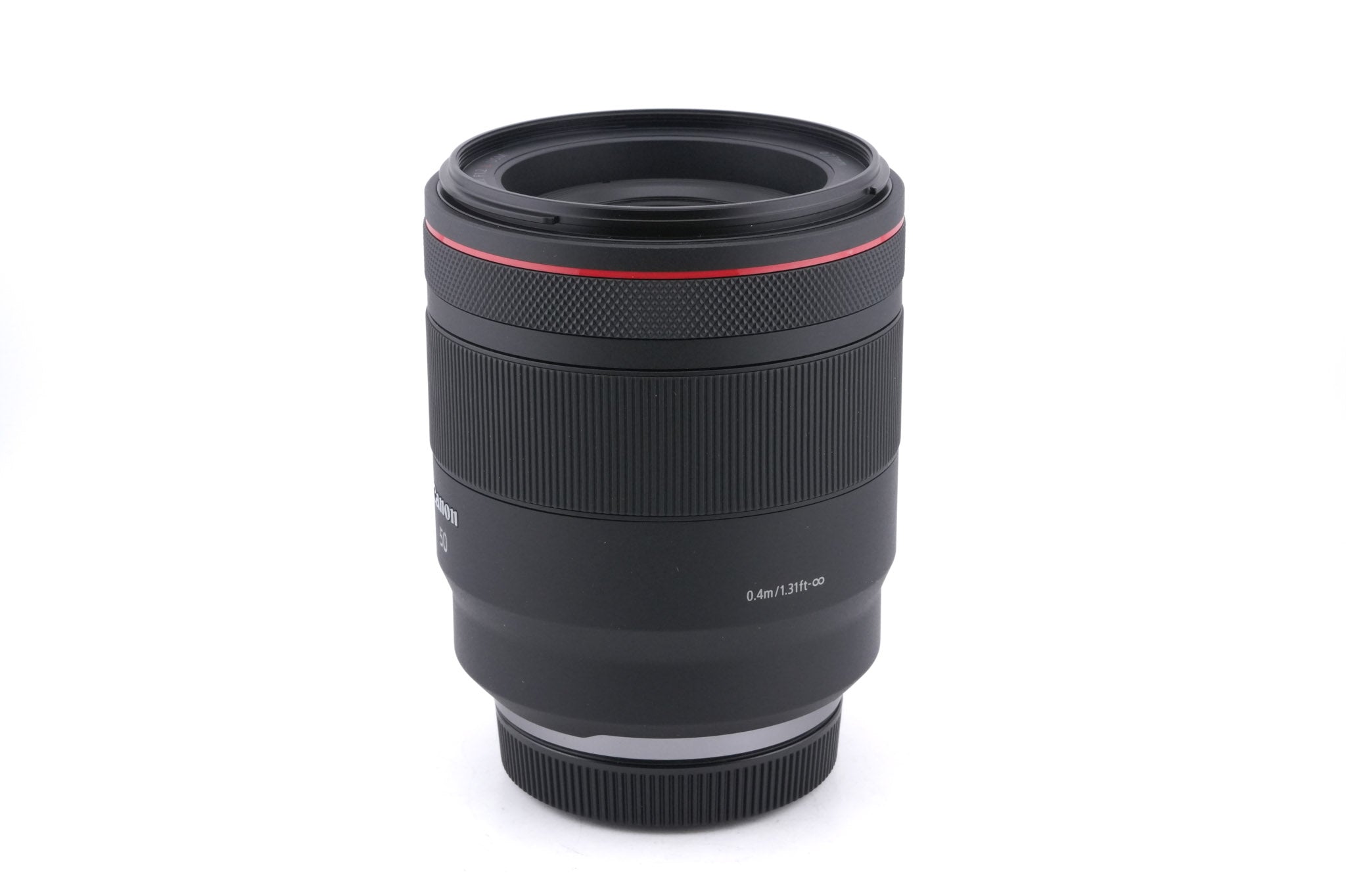 Canon 50mm f1.2 L USM