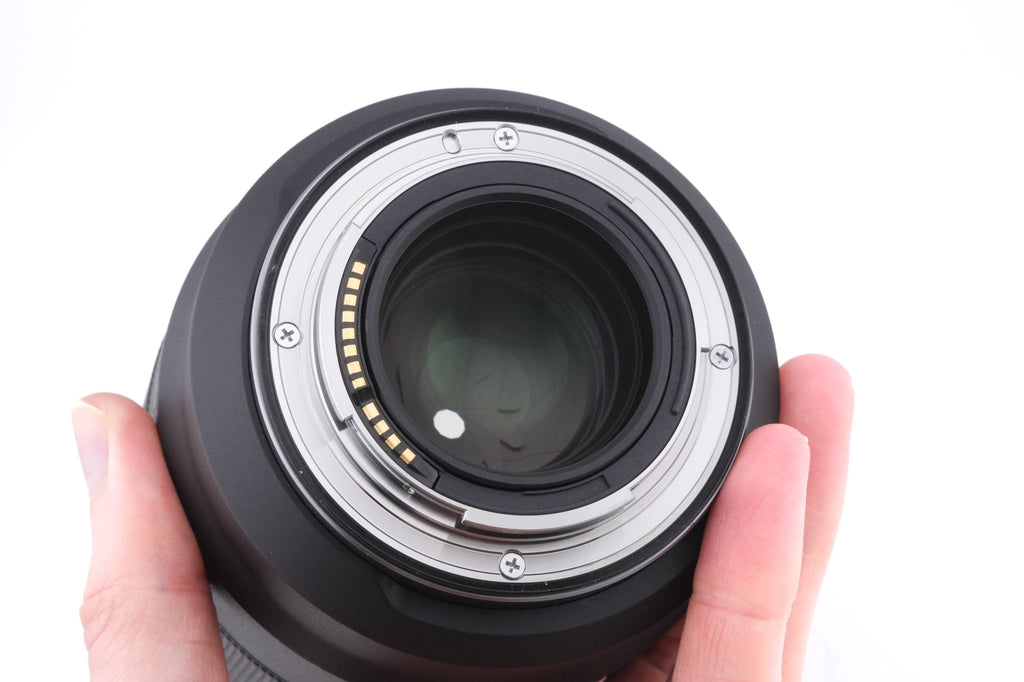 Canon 50mm f1.2 L USM