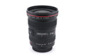 Canon 17-40mm f4 L USM