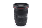 Canon 17-40mm f4 L USM
