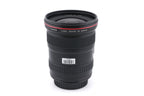 Canon 17-40mm f4 L USM