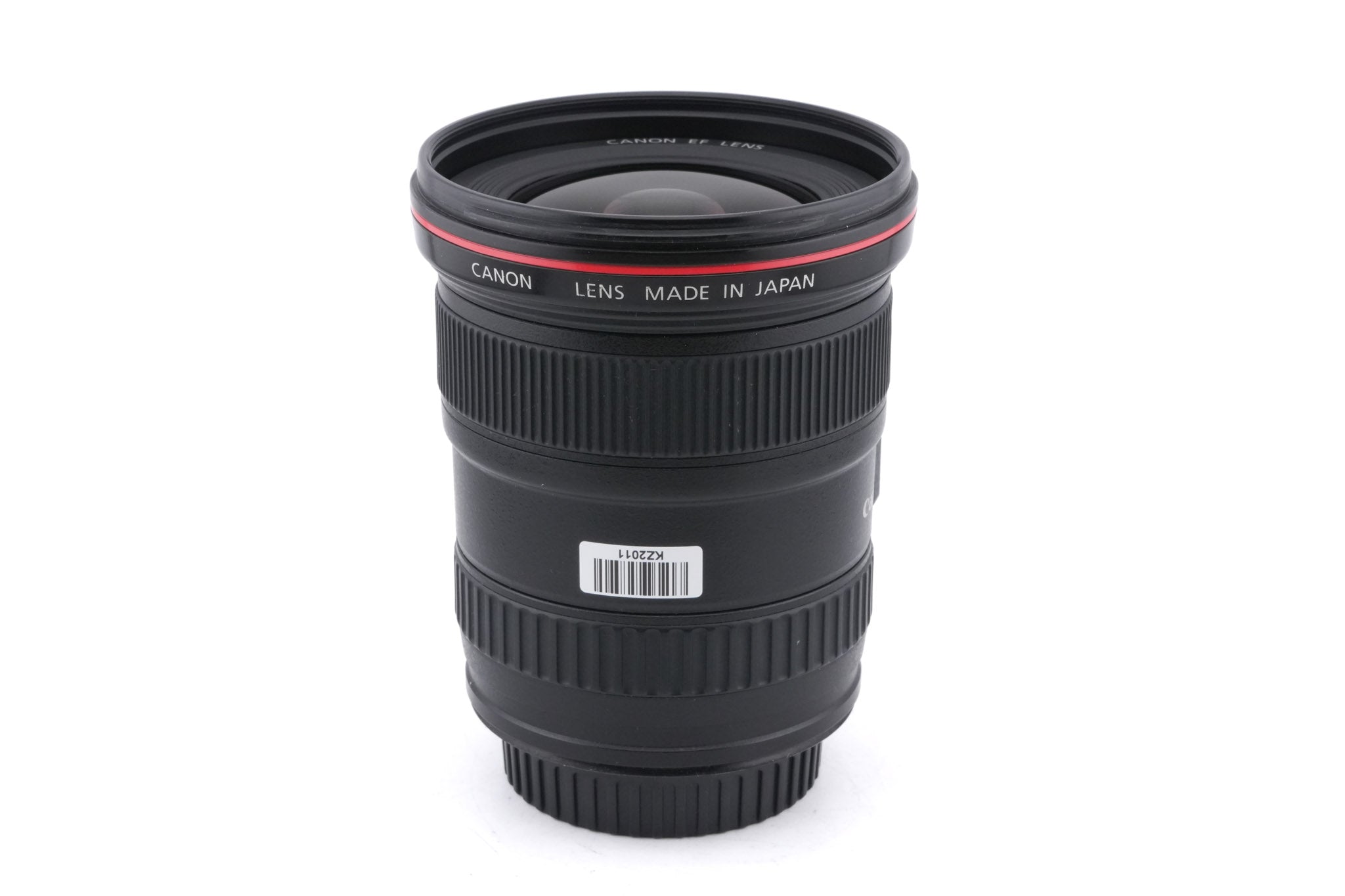 Canon 17-40mm f4 L USM