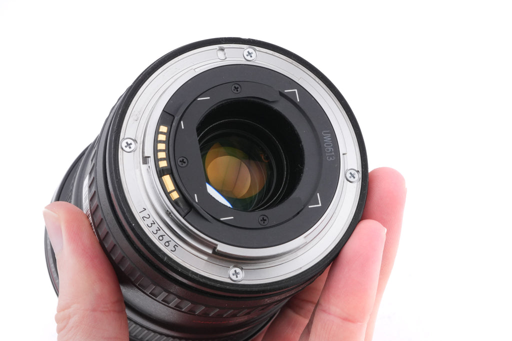 Canon 17-40mm f4 L USM