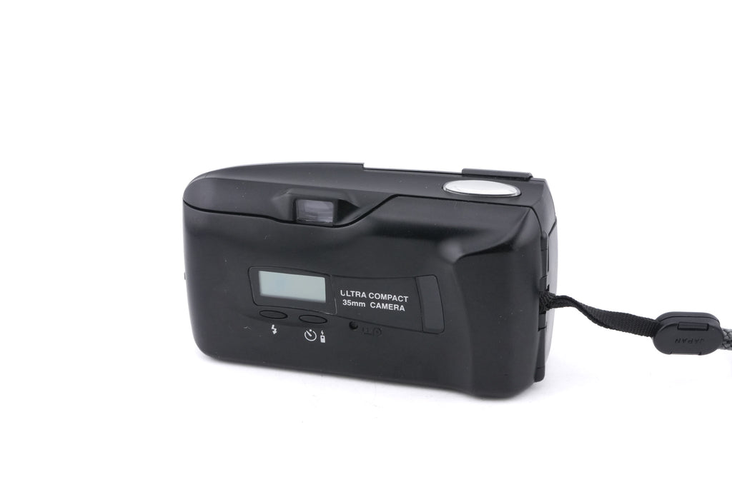 Olympus Mju-II