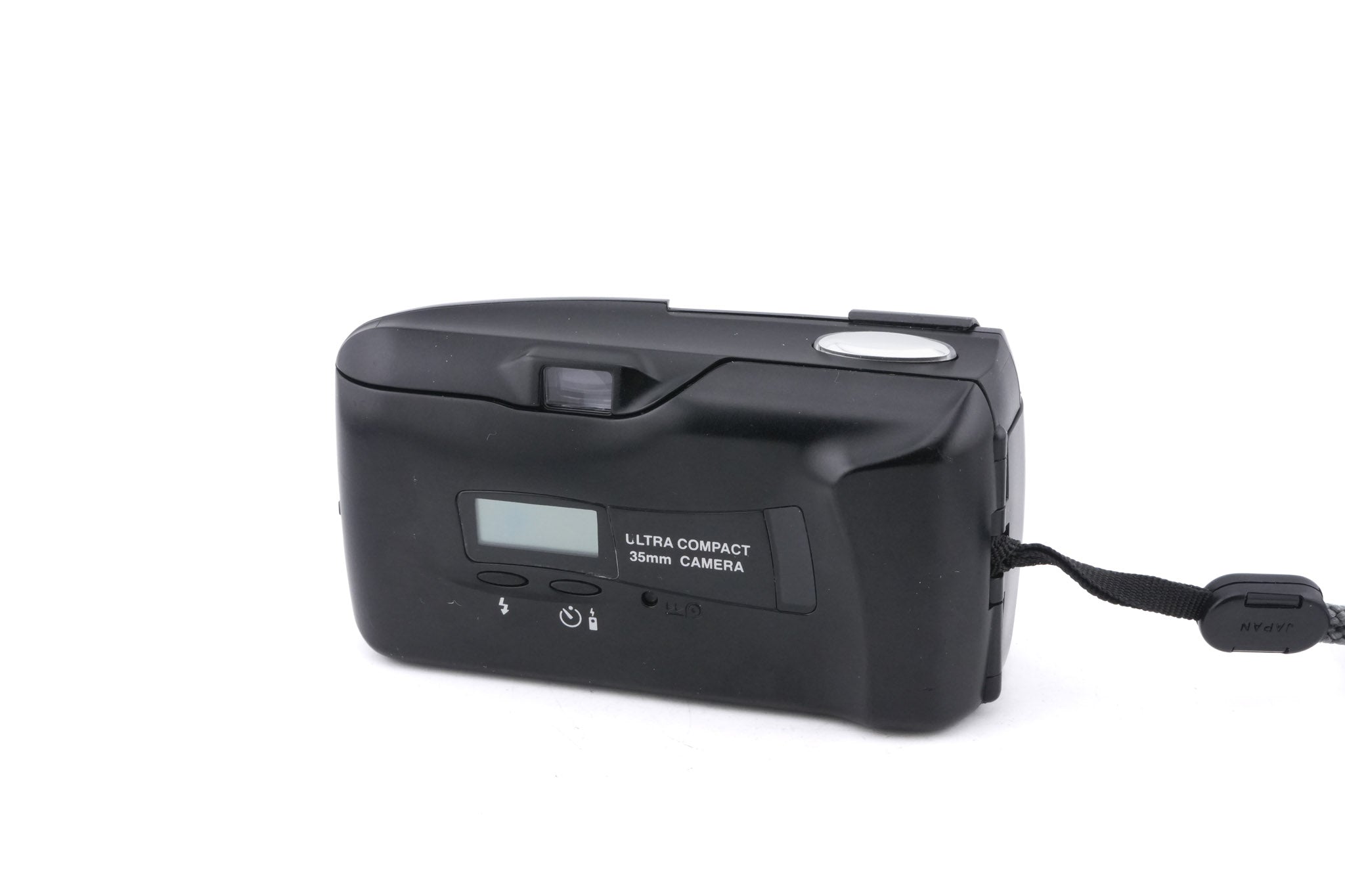 Olympus Mju-II
