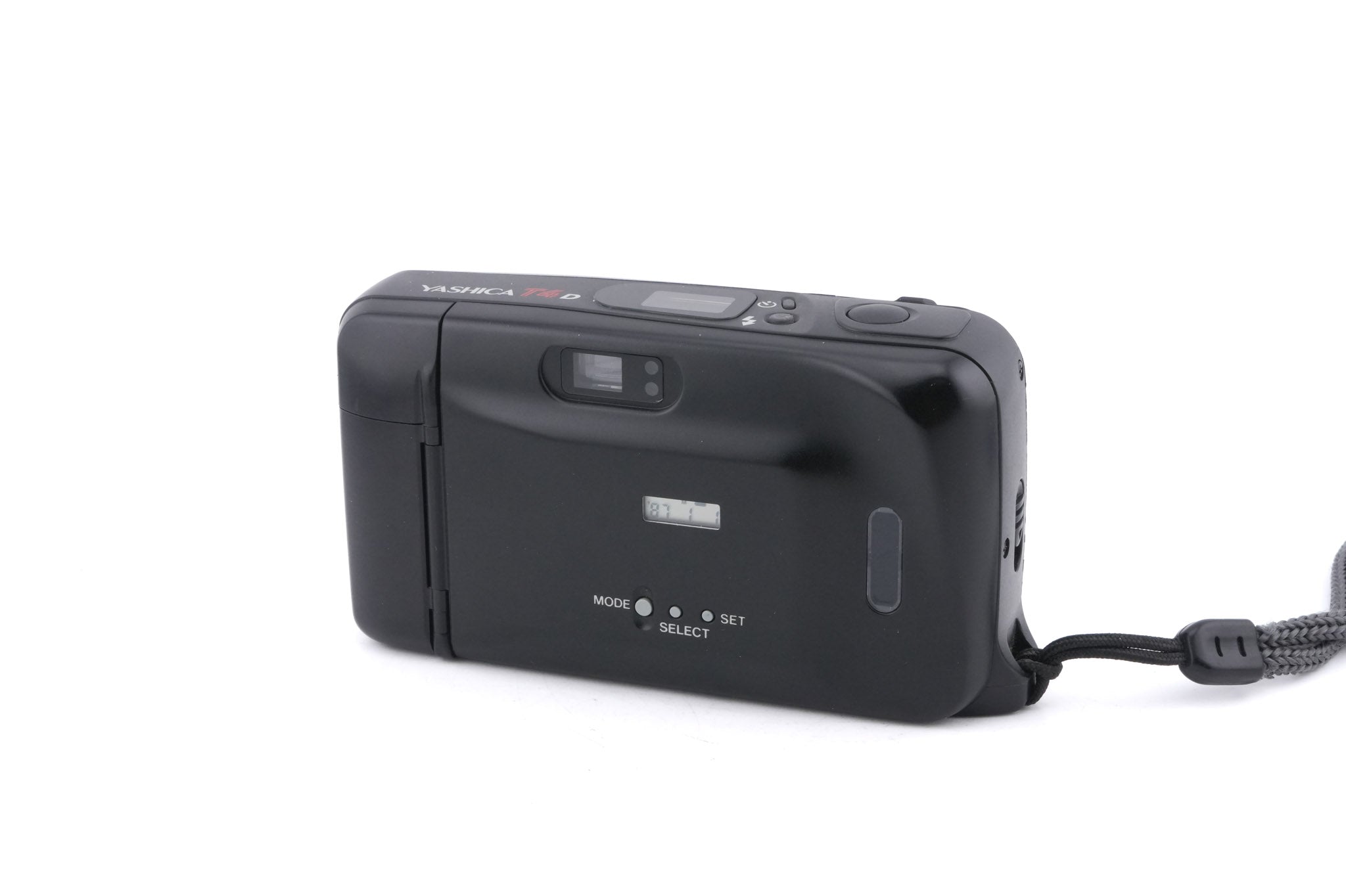 Yashica T4