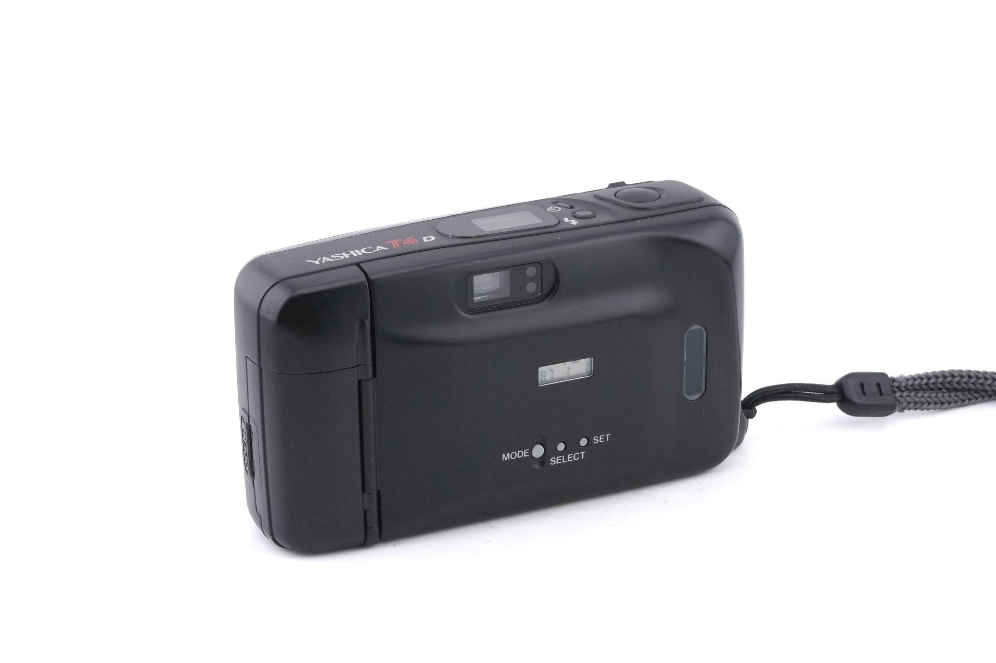 Yashica T4