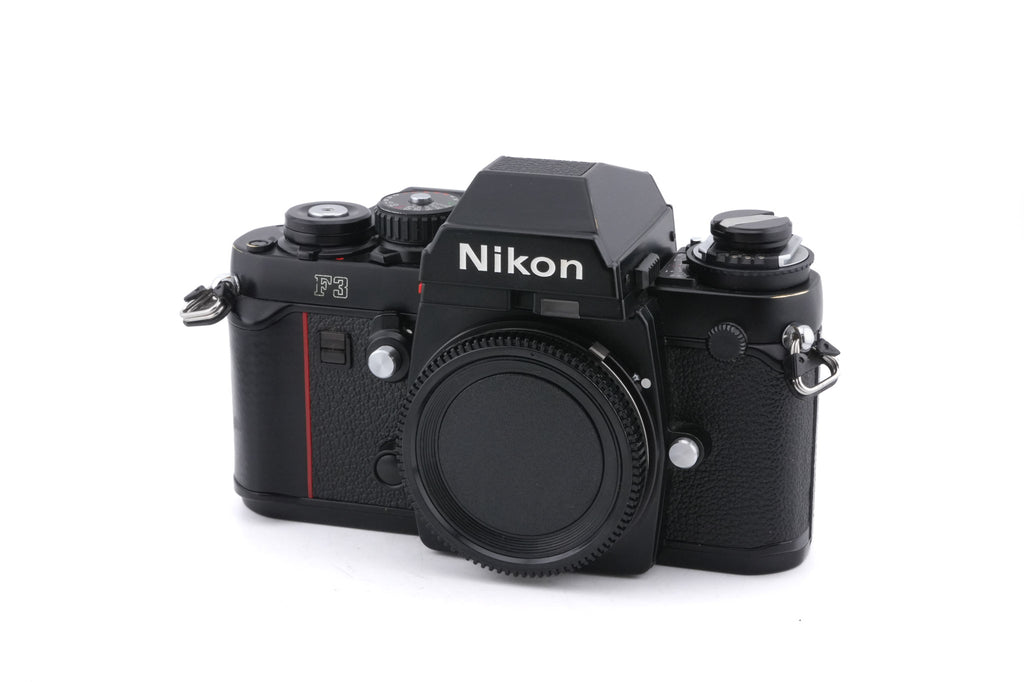 Nikon F3