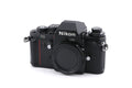 Nikon F3