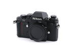 Nikon F3