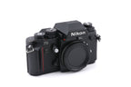 Nikon F3