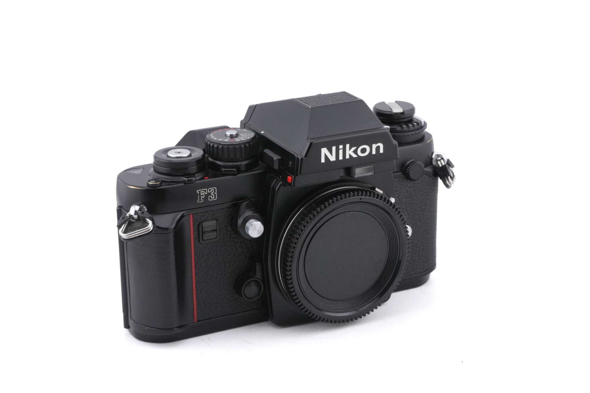 Nikon F3