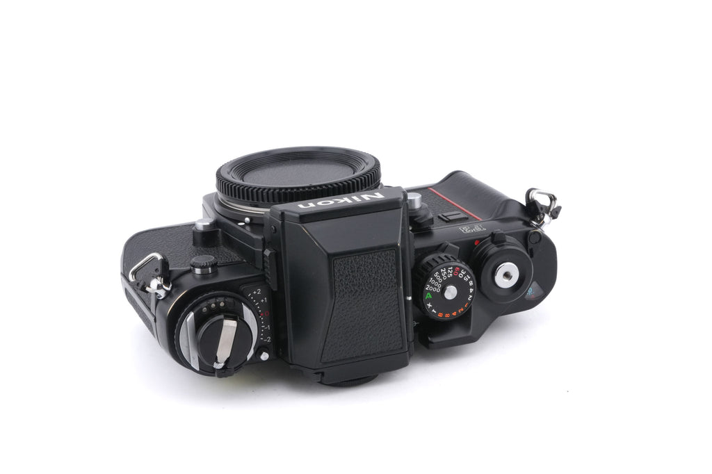 Nikon F3