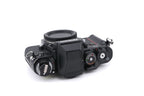 Nikon F3