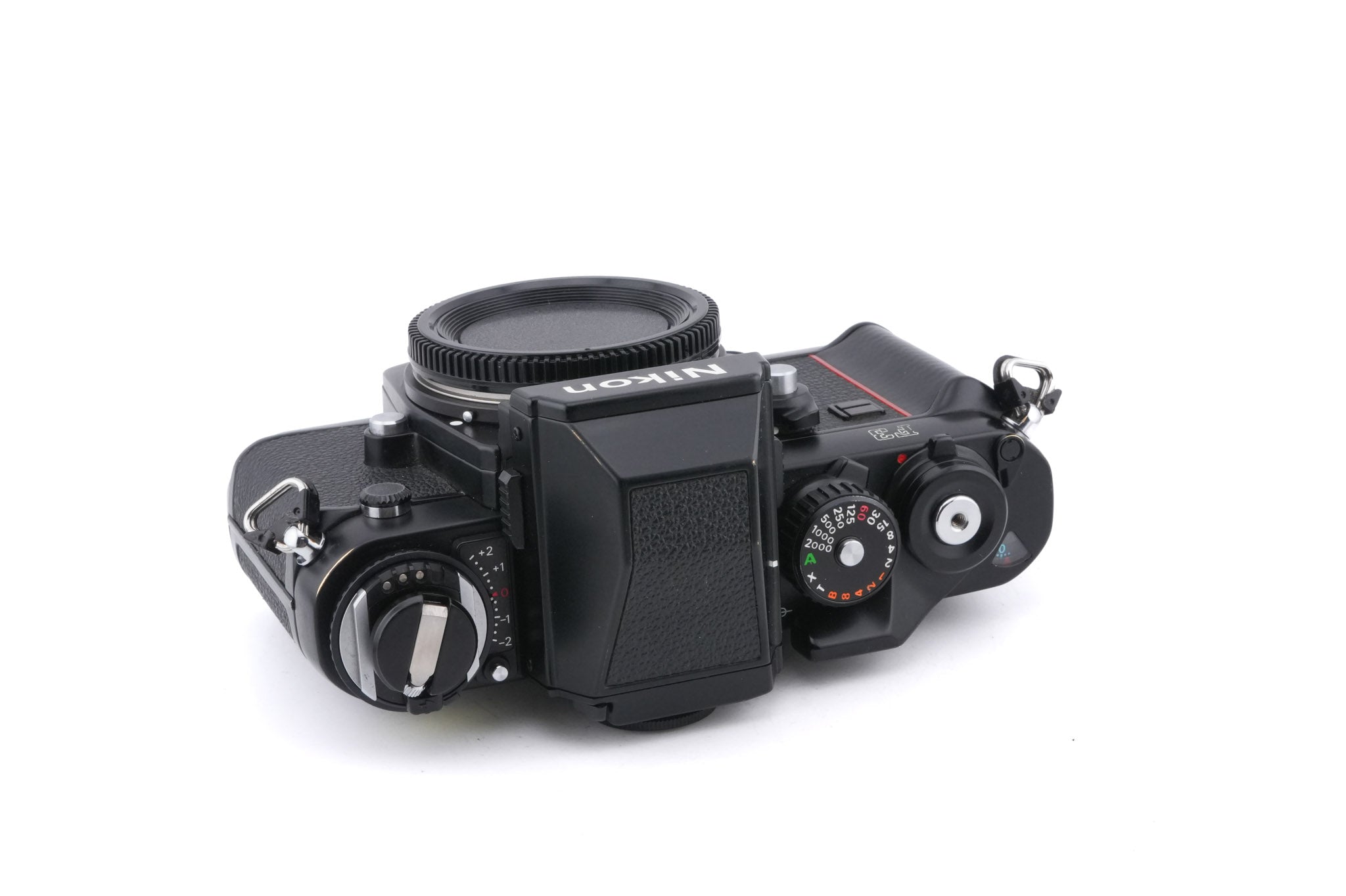 Nikon F3