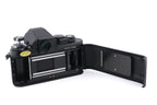 Nikon F3