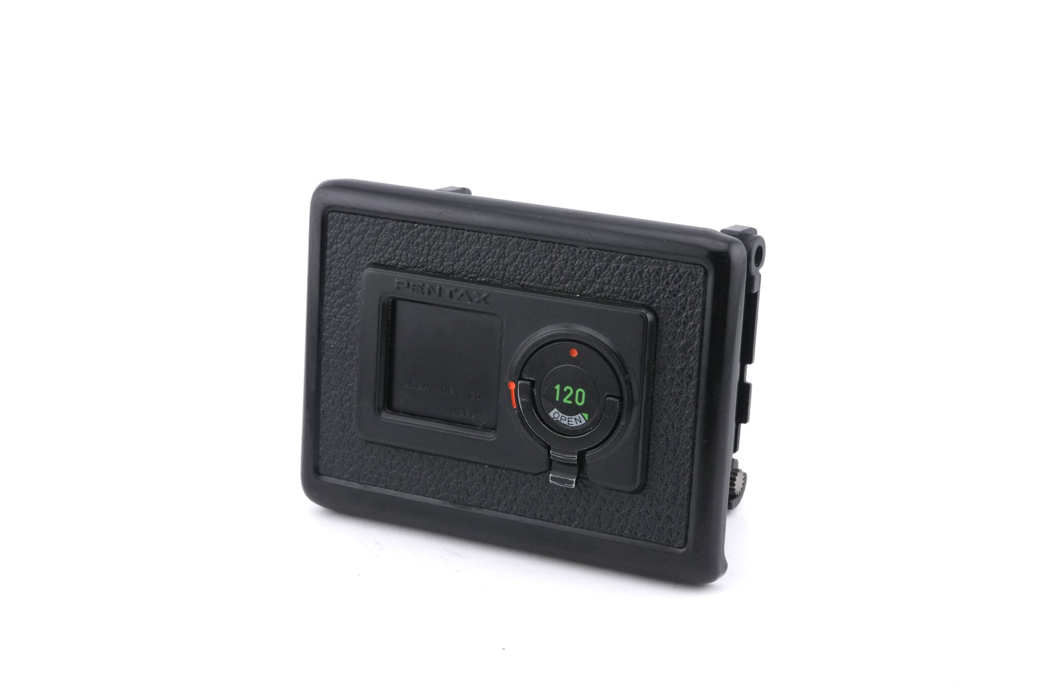Pentax 120 Film Insert 645