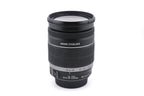 Canon 18-200mm f3.5-5.6 IS