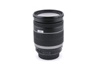 Canon 18-200mm f3.5-5.6 IS