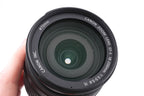 Canon 18-200mm f3.5-5.6 IS