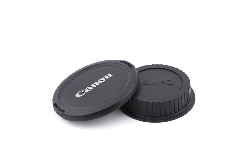 Canon 18-200mm f3.5-5.6 IS