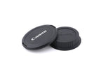 Canon 18-200mm f3.5-5.6 IS