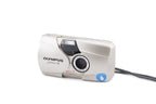 Olympus Mju-II