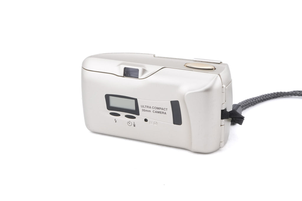 Olympus Mju-II