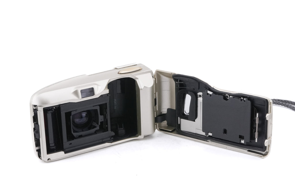 Olympus Mju-II